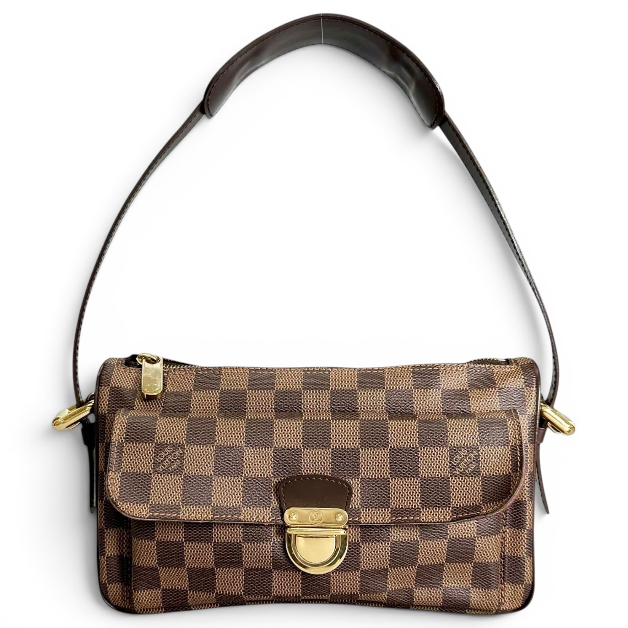 Ravello cloth handbag