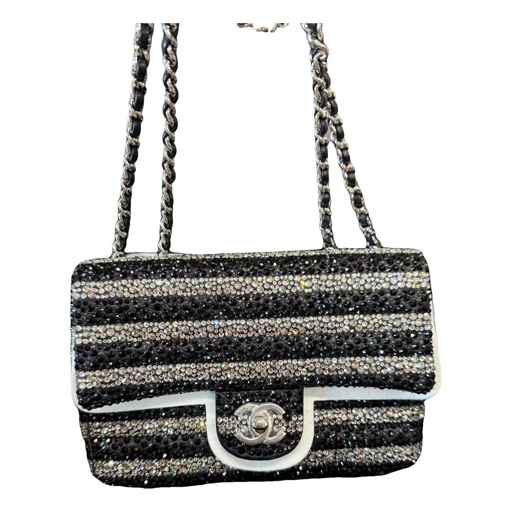 Timeless/Classique crossbody bag