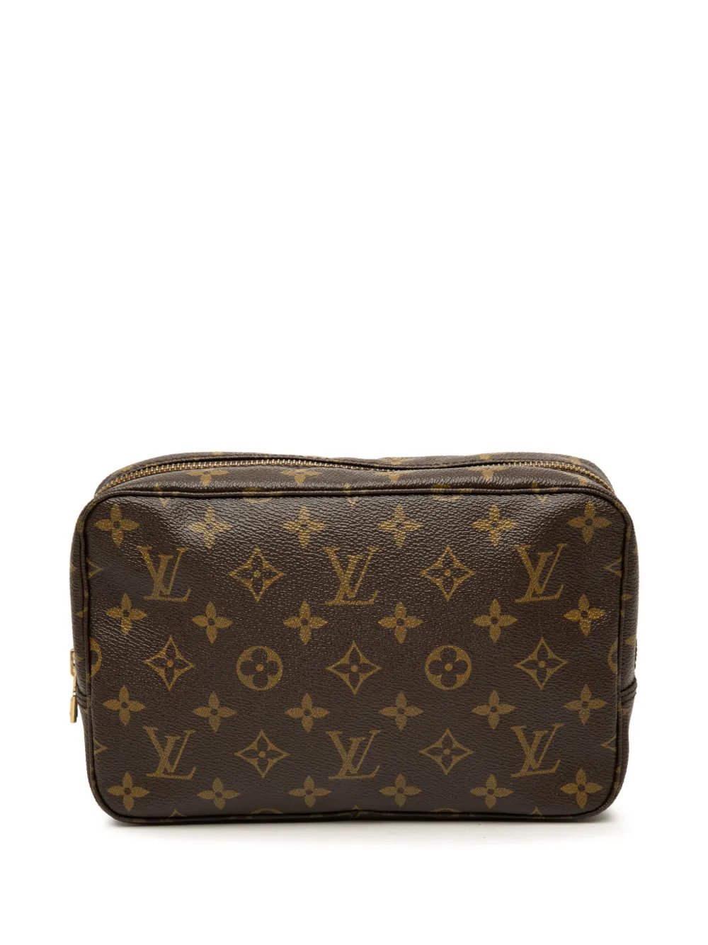 1988 Monogram Trousse Toilette 23 clutch bag