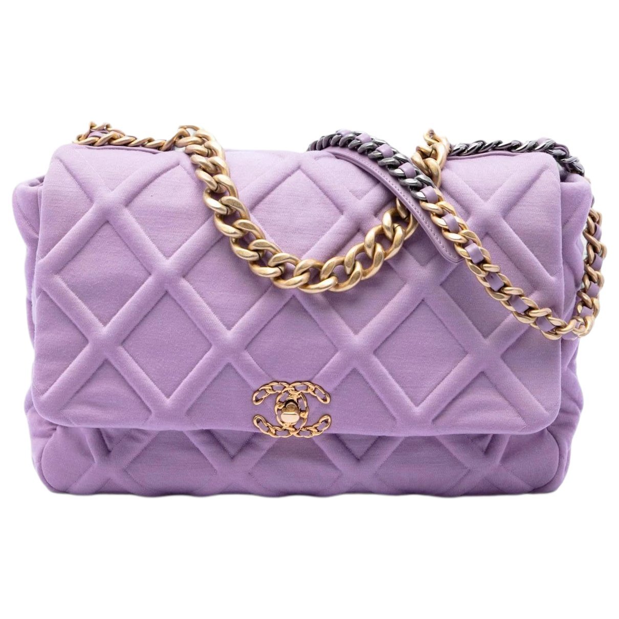 Timeless/Classique cloth satchel