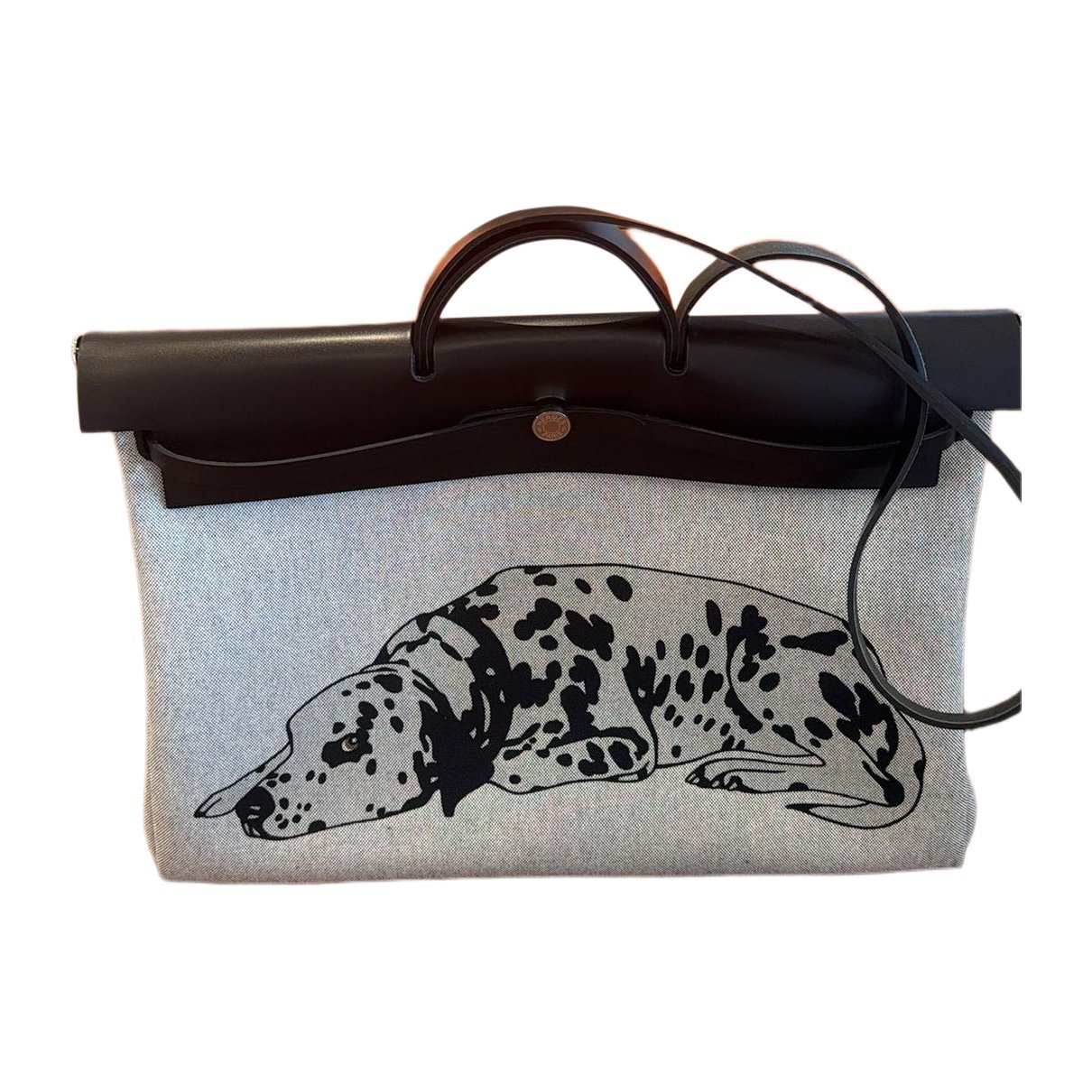 Herbag cloth handbag