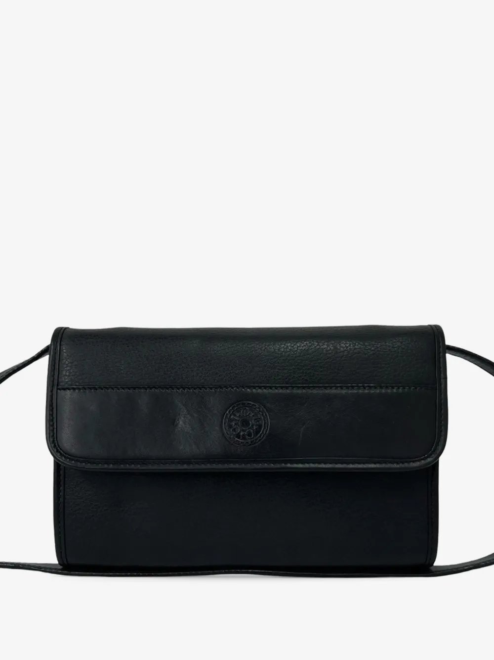 20th Century Calfskin crossbody bag