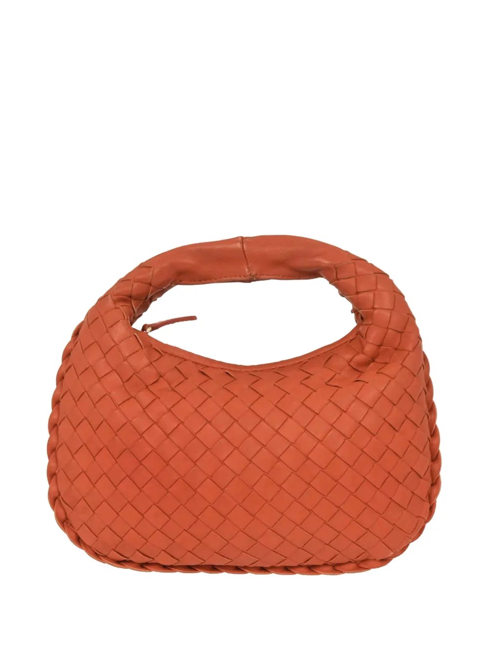 2008 Intrecciato shoulder bag