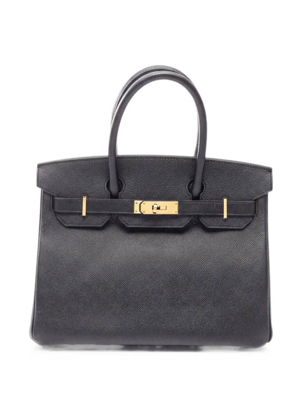 Hermes 2021 30 Birkin tote bag