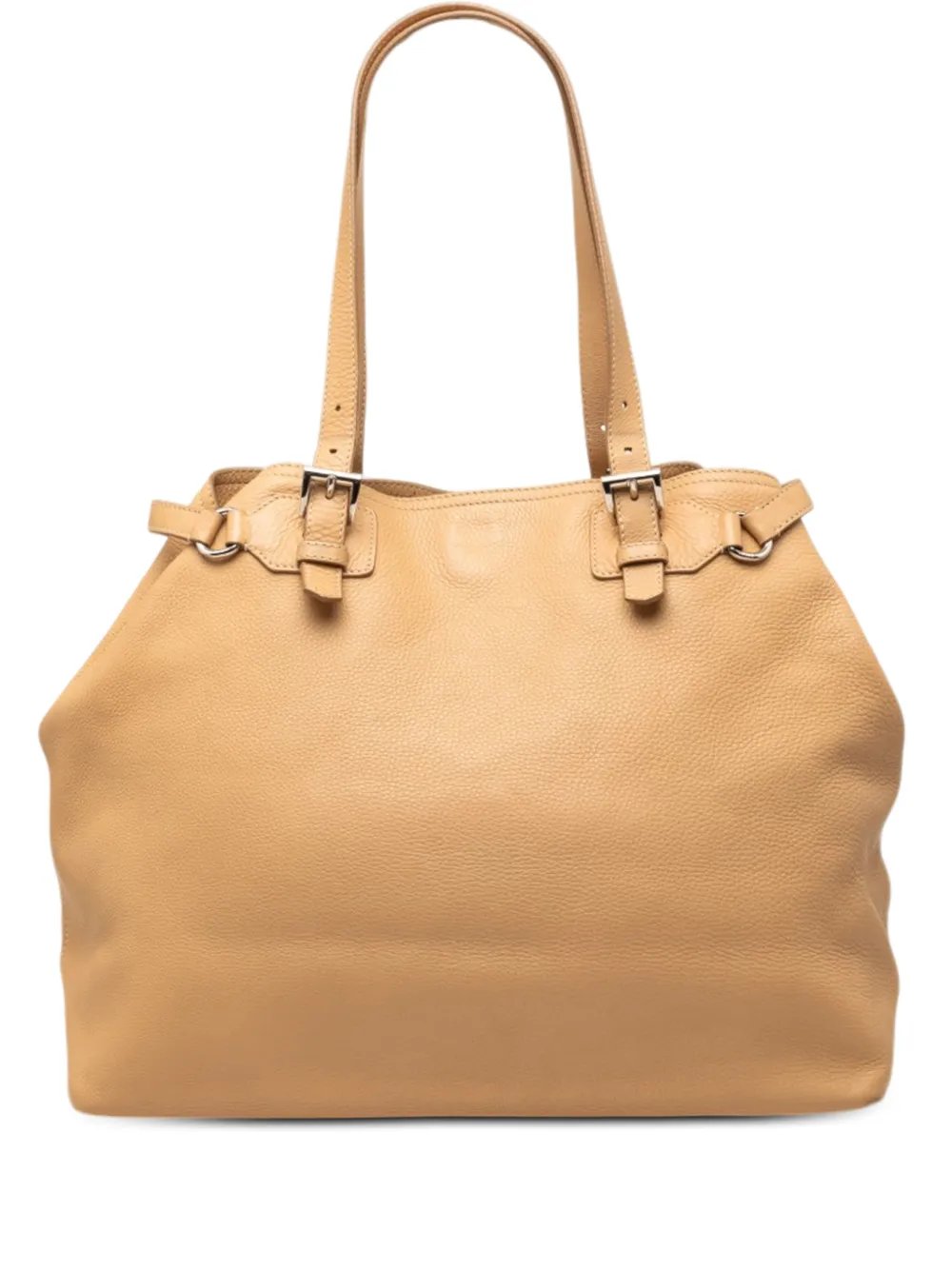2000-2026 Vitello Daino tote bag