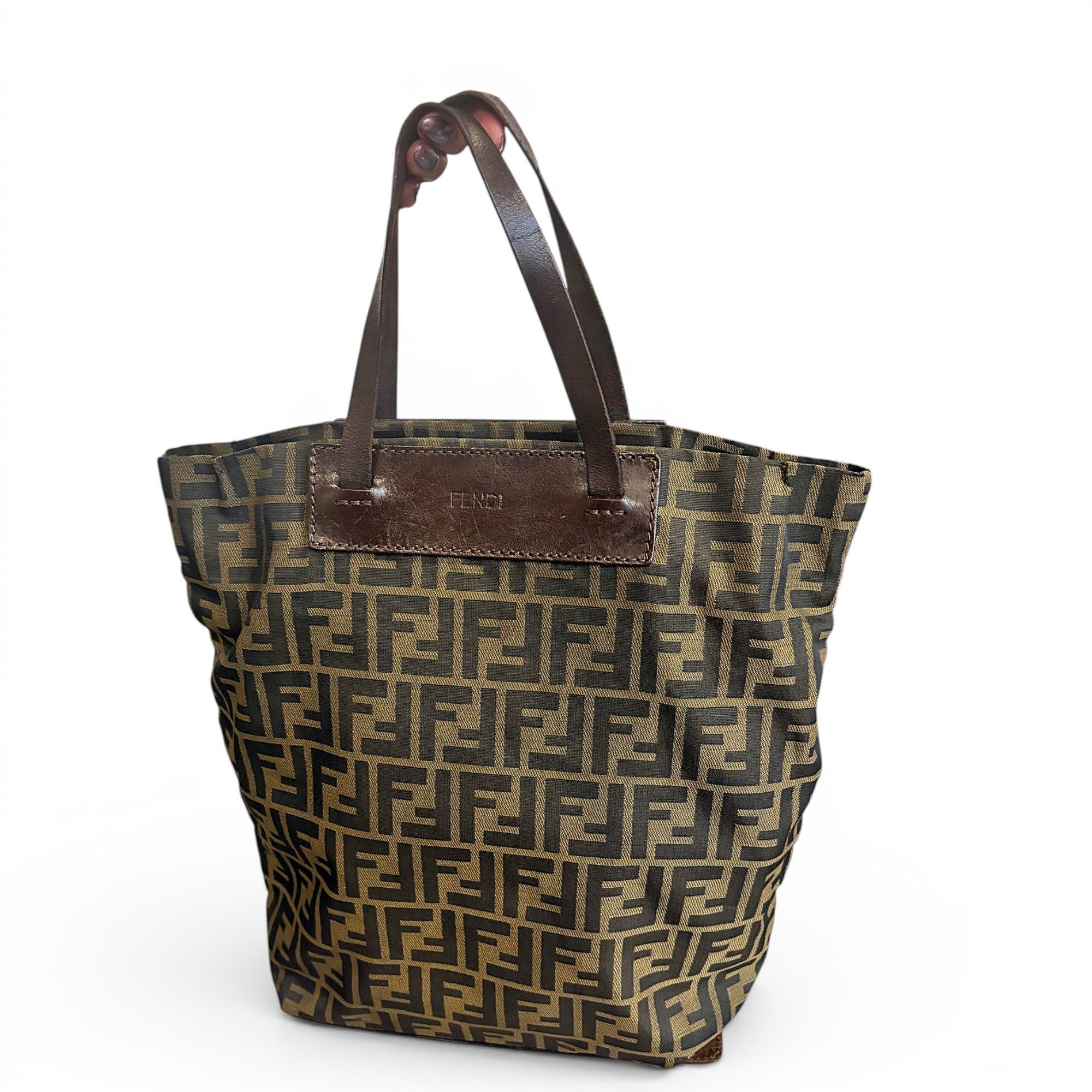 Cloth tote