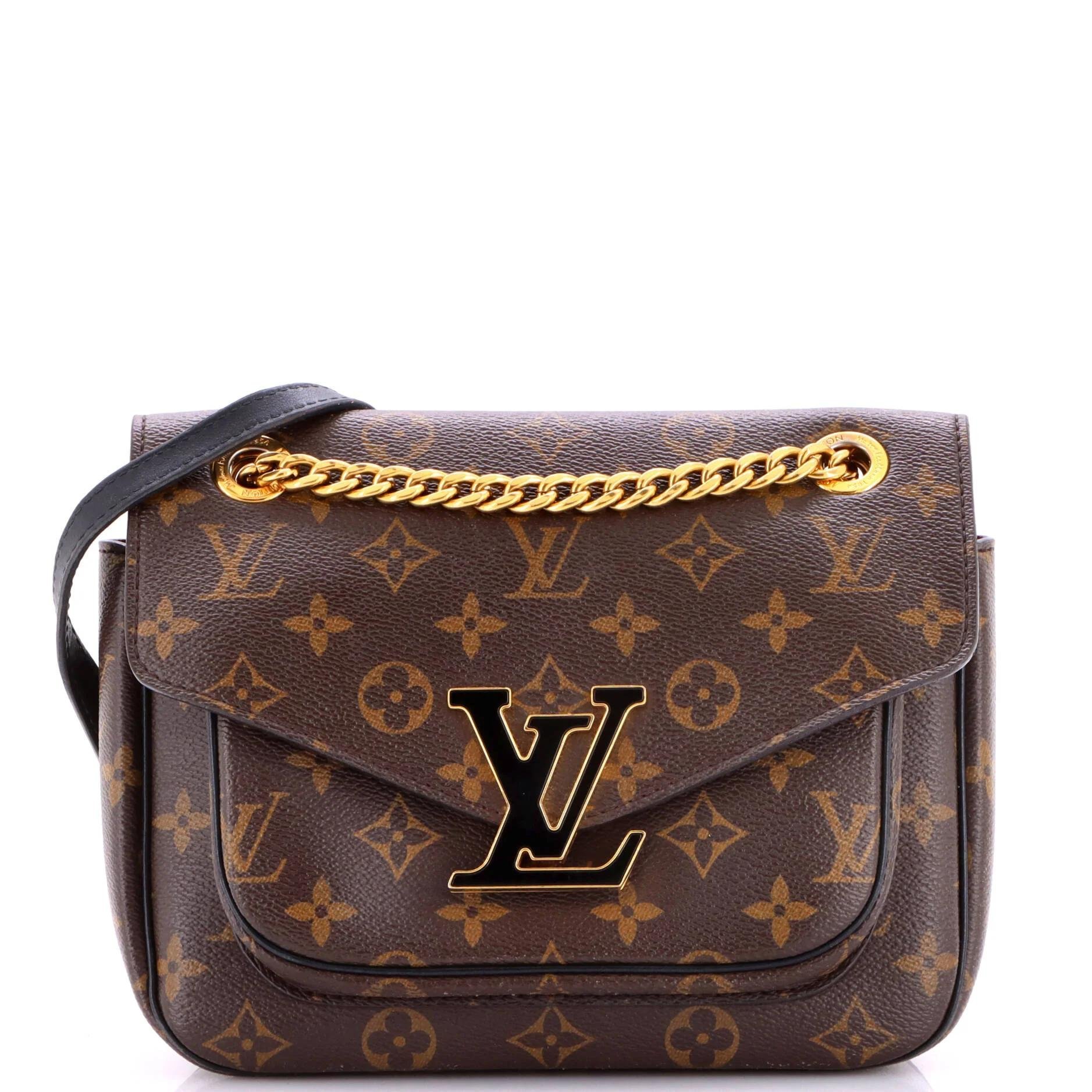 Cloth crossbody bag