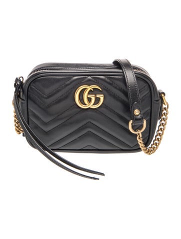Double G Marmont Mini
