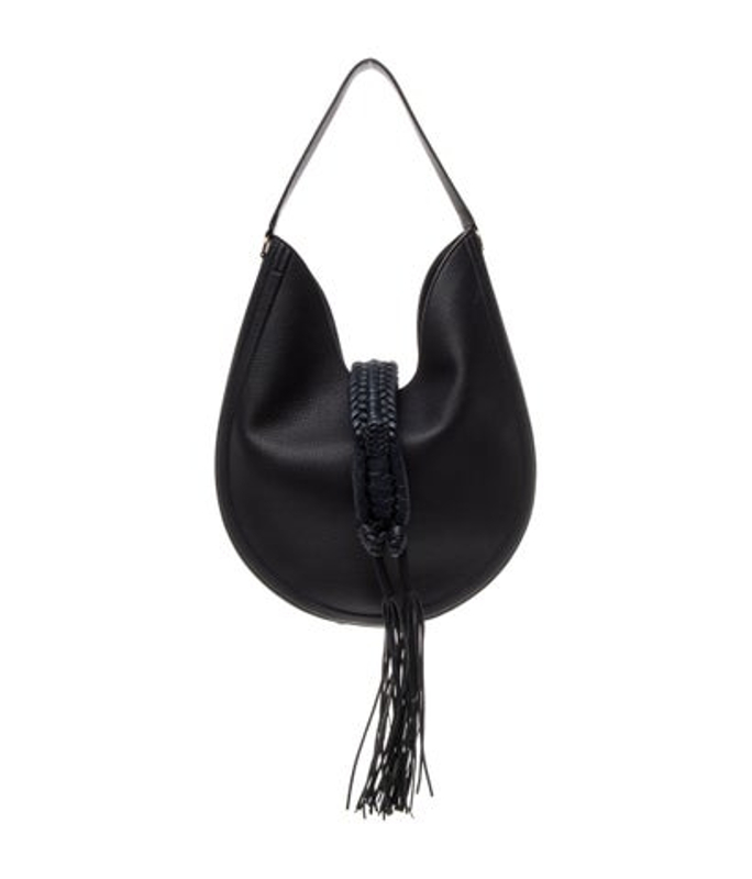 Altuzarra Leather Shoulder Bag