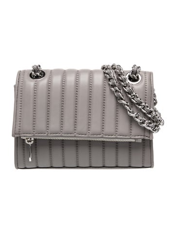 Rebecca Minkoff Leather Shoulder Bag
