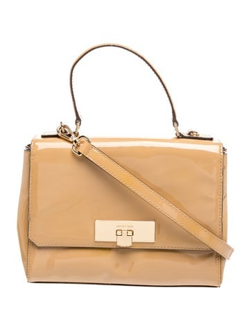 Michael Kors Leather Shoulder Bag