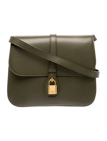 Leather Tabou Bag
