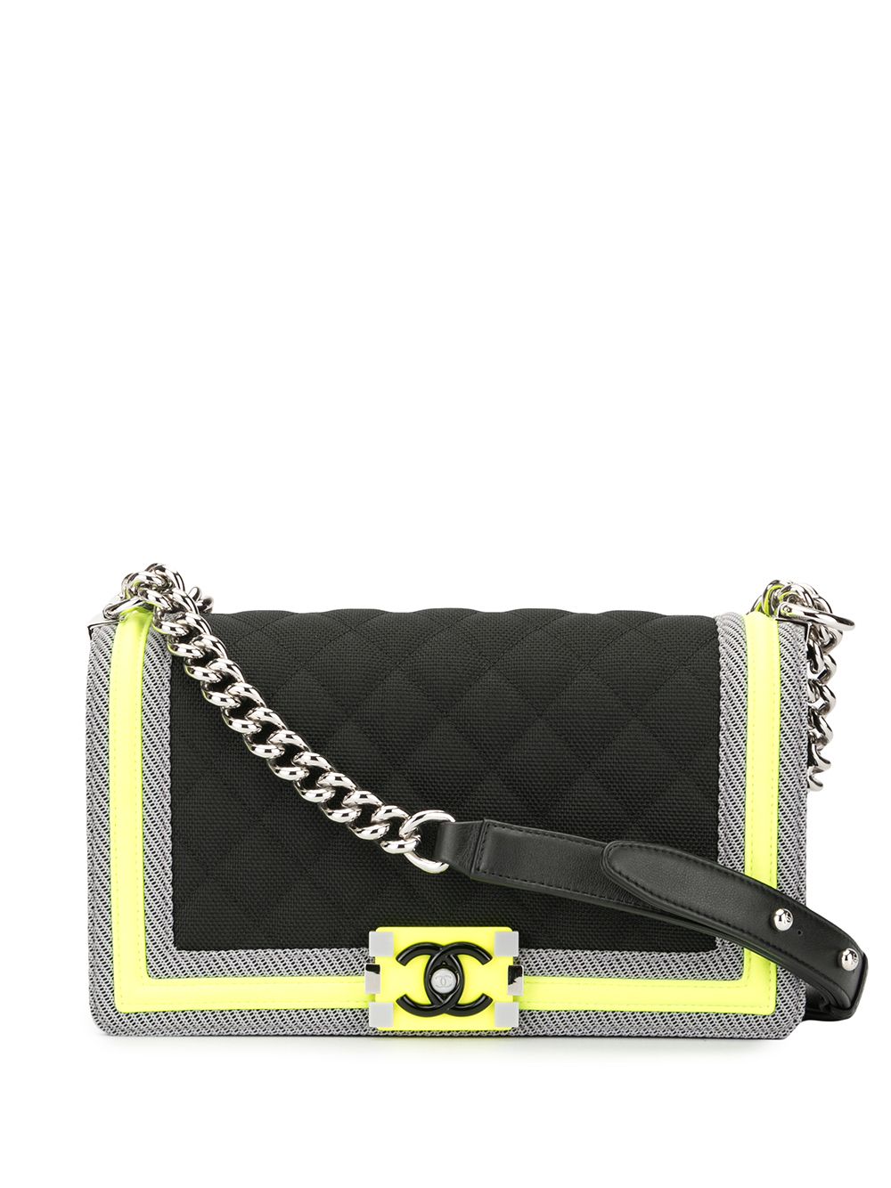 Boy shoulder bag