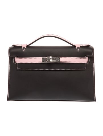 2025 Special Order Swift Kelly Pochette