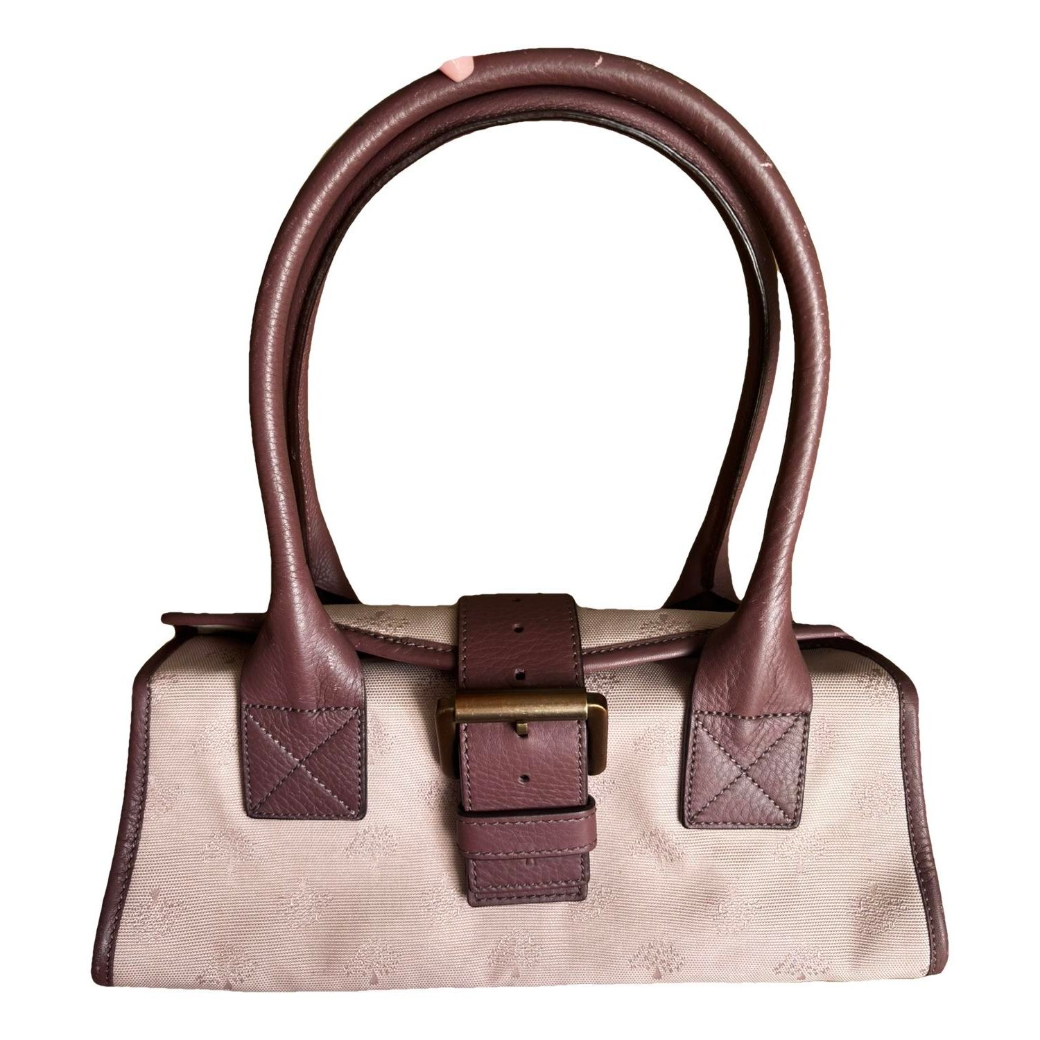 Mulberry Leather handbag