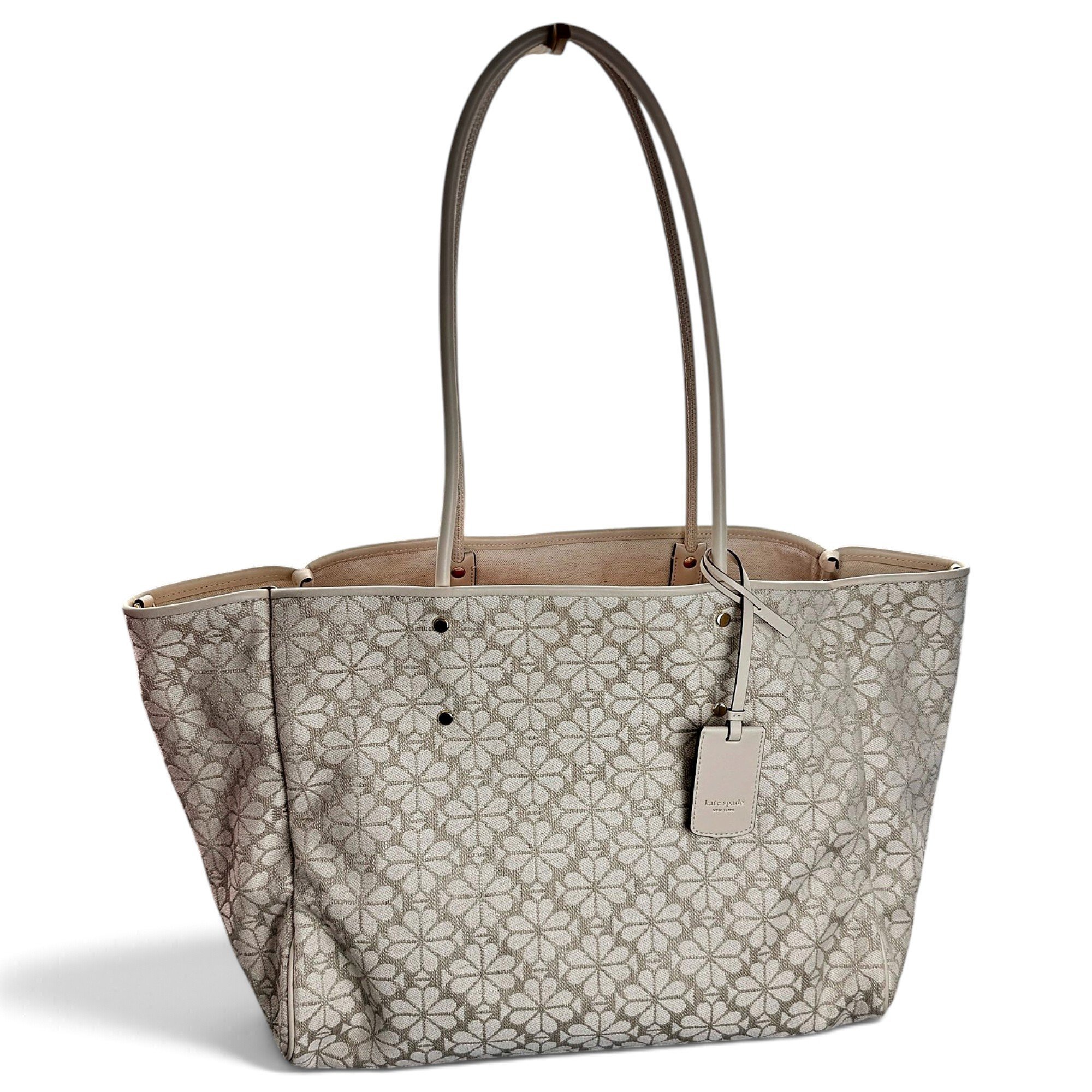 Cloth tote