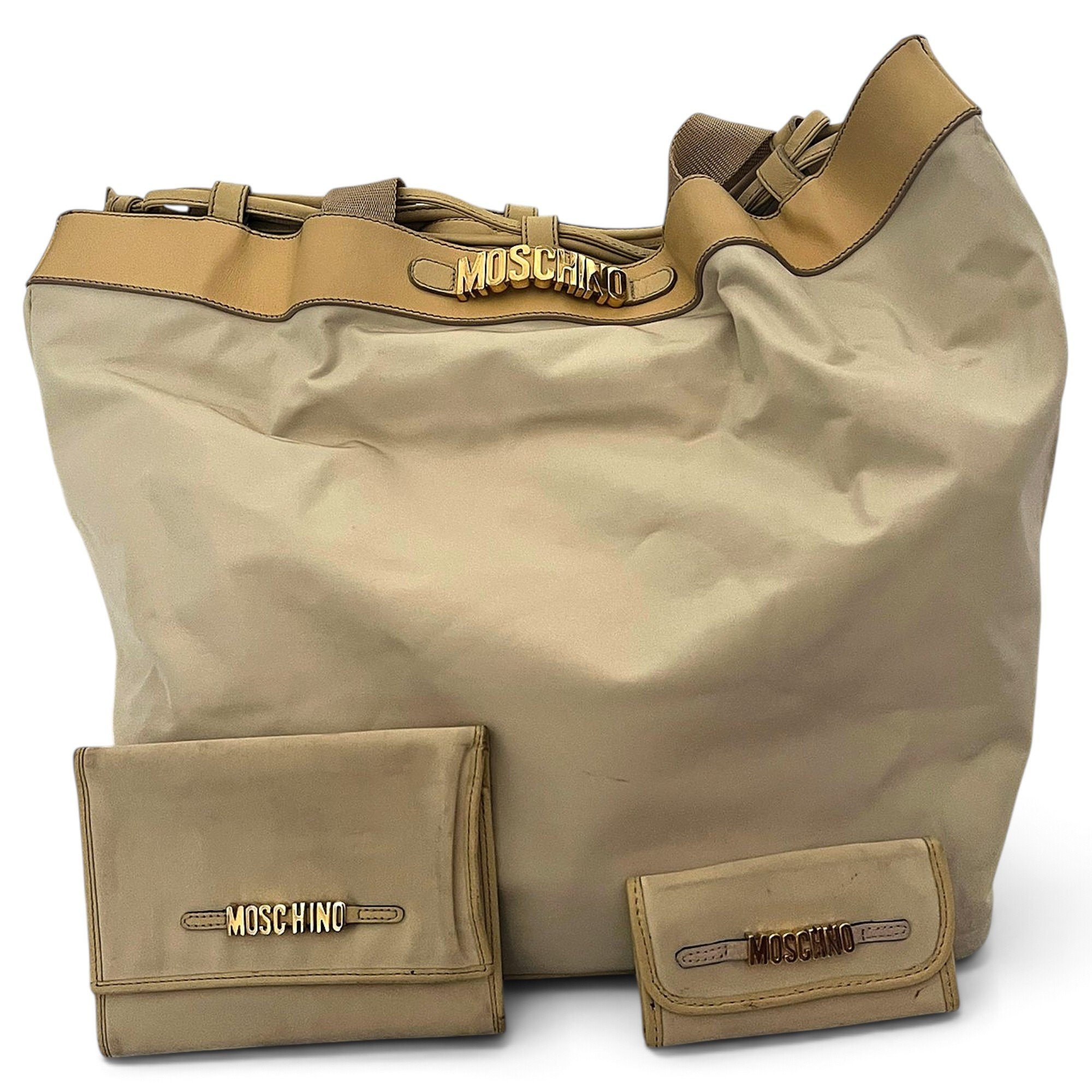Moschino Handbag