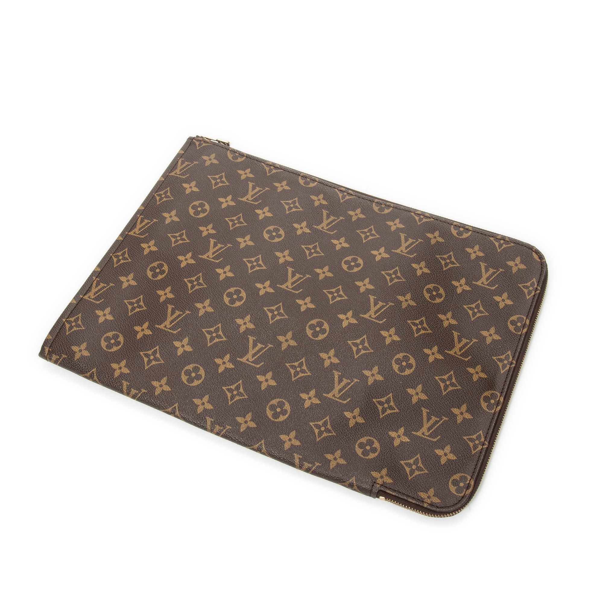 Clutch bag