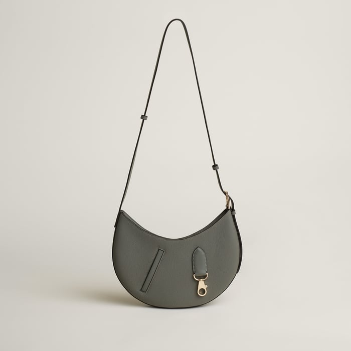 Gris Meyer P'tit Arcon Bag