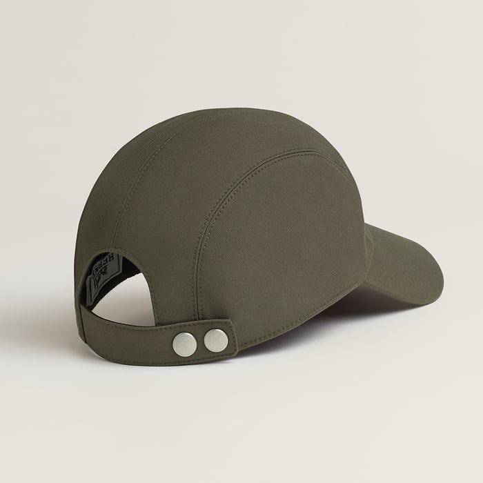 Basalte Nevada H Stripe Cap
