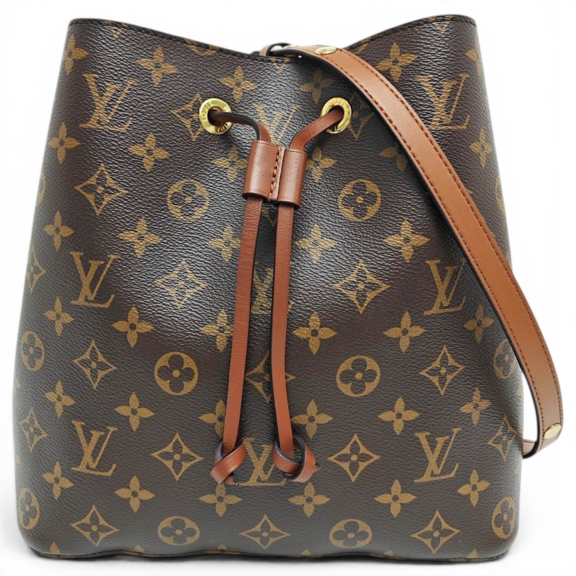 NéoNoé cloth handbag