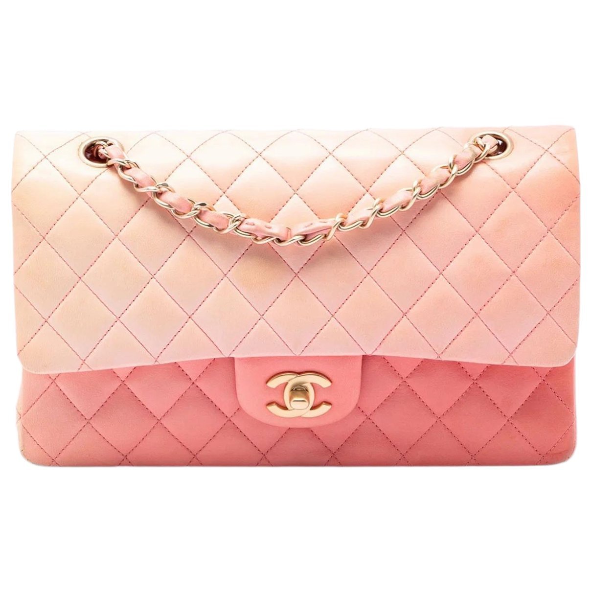 Timeless/Classique leather bag