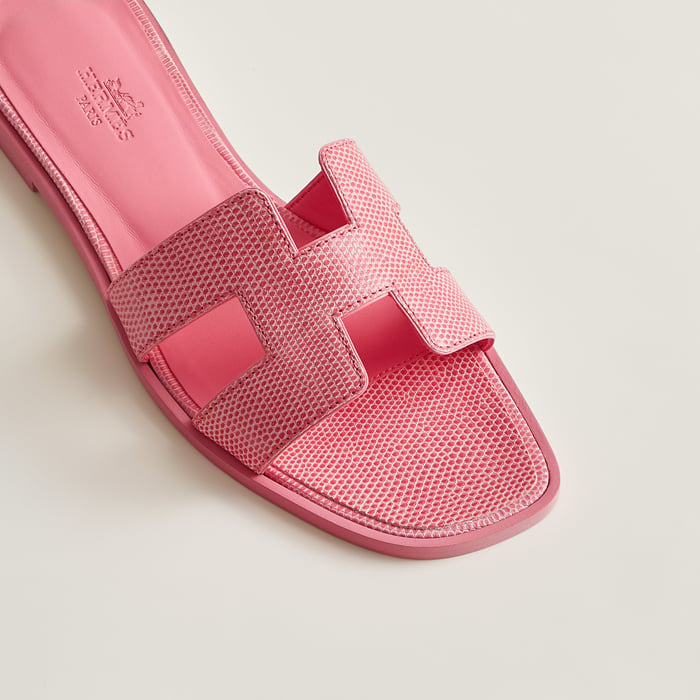 Rose Jaipur Oran Sandal