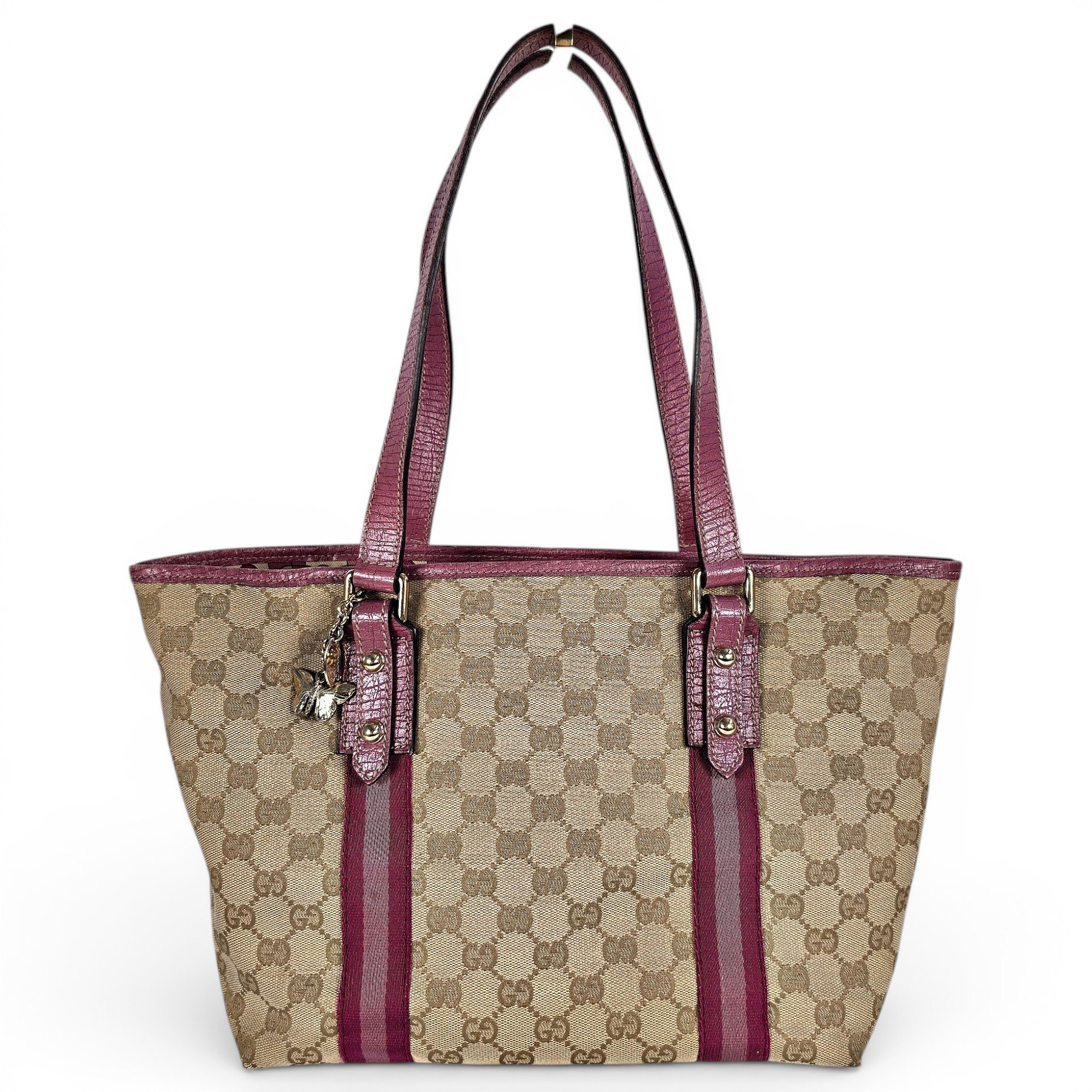 Cloth handbag