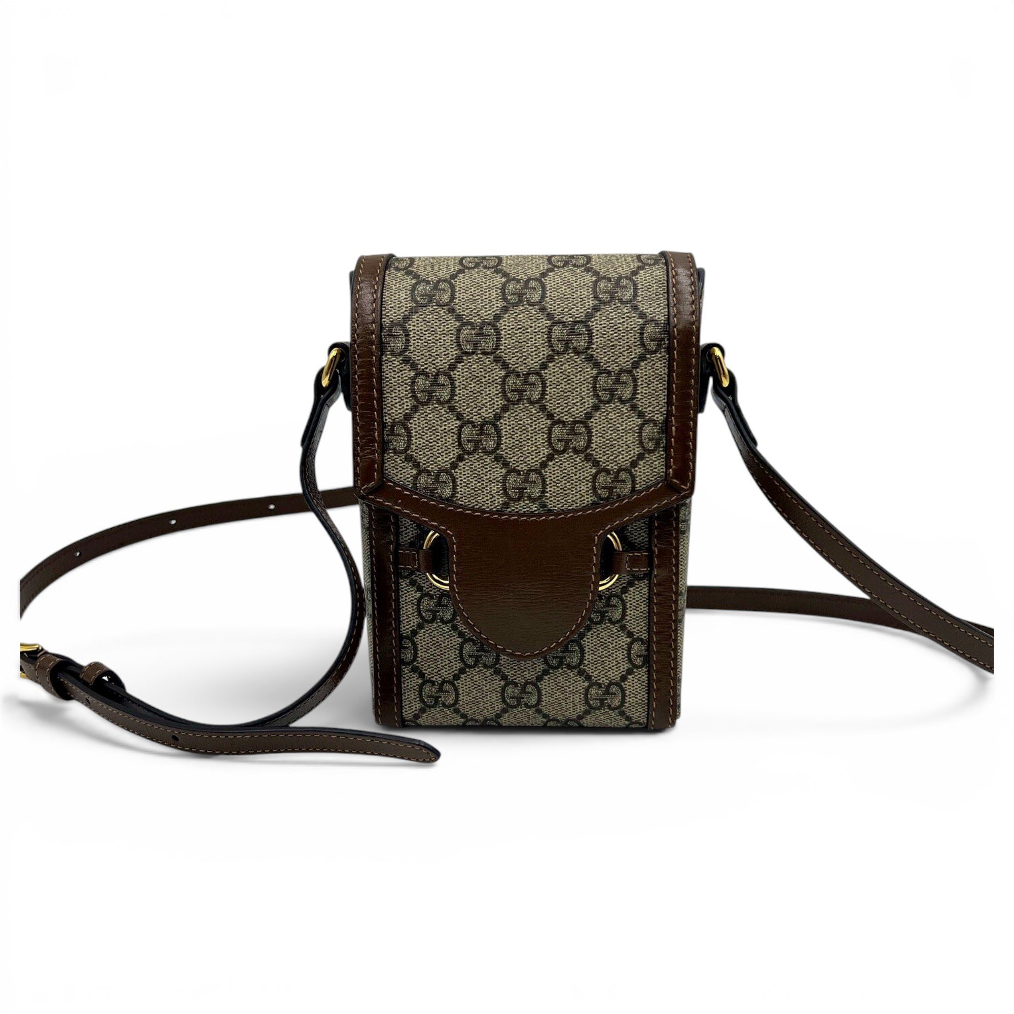 1955 cloth handbag