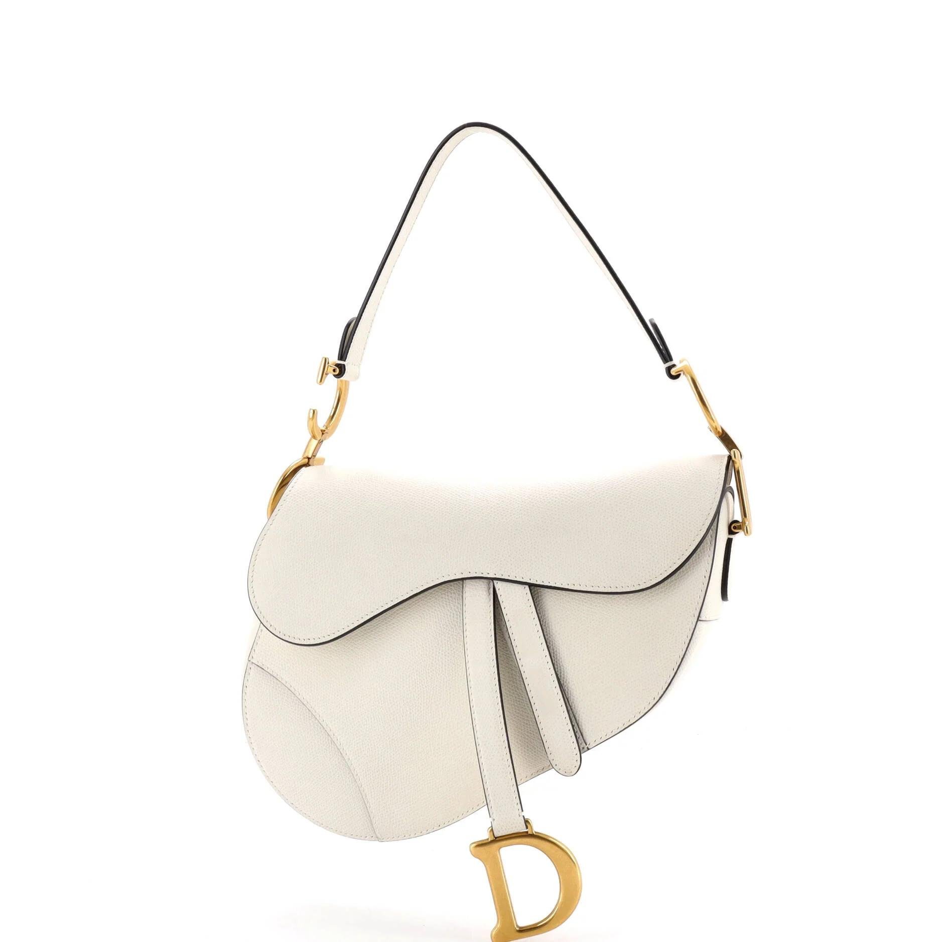Dior Leather handbag