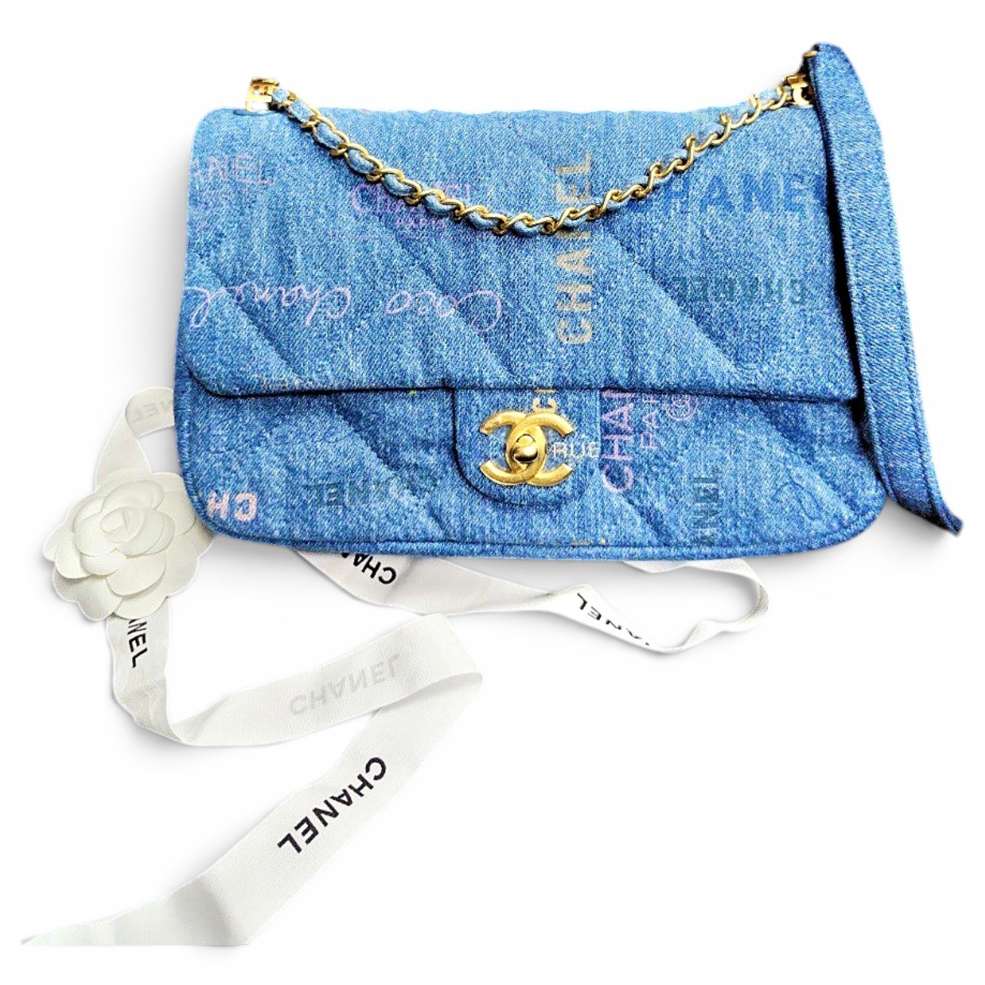 Timeless/Classique handbag