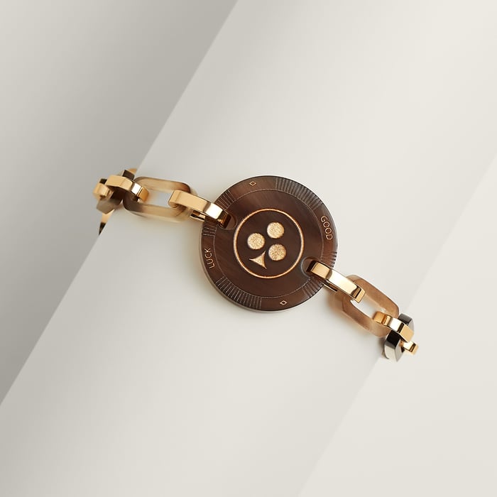 Sans Coloris Faites Vos Jeux Bracelet, Small Model