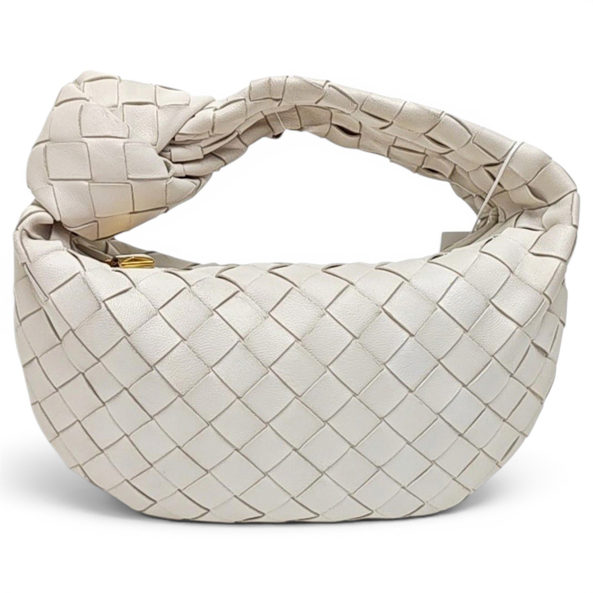 Jodie leather handbag
