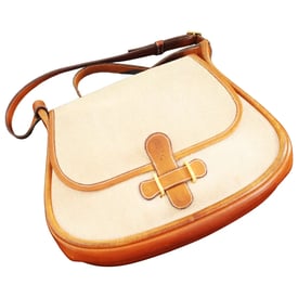 Hermes Glika Handbag Courchevel Leather