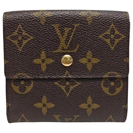 Leather mini bag