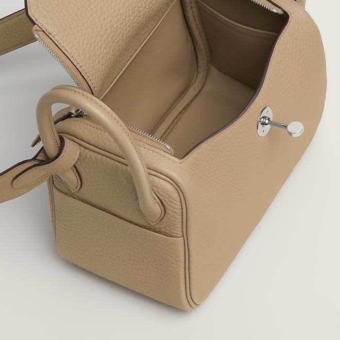 Trench Lindy II Mini Bag