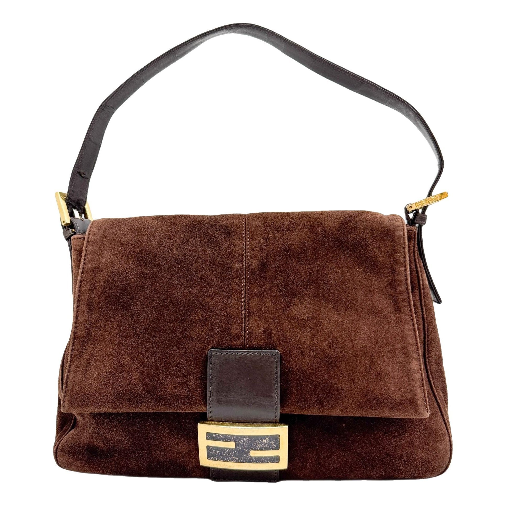 Mamma Baguette handbag