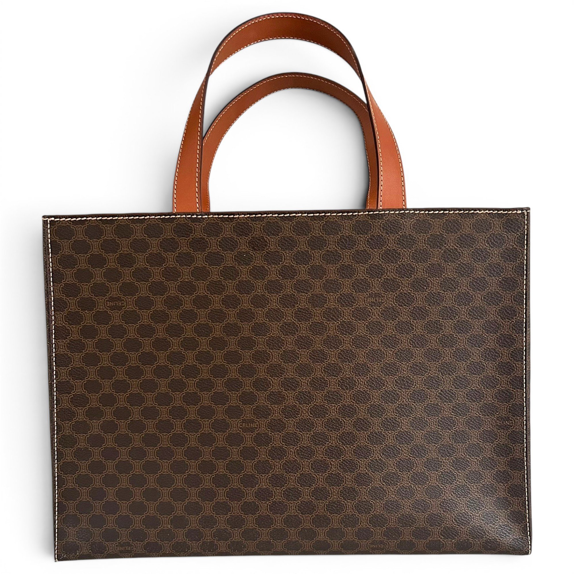 Cloth handbag