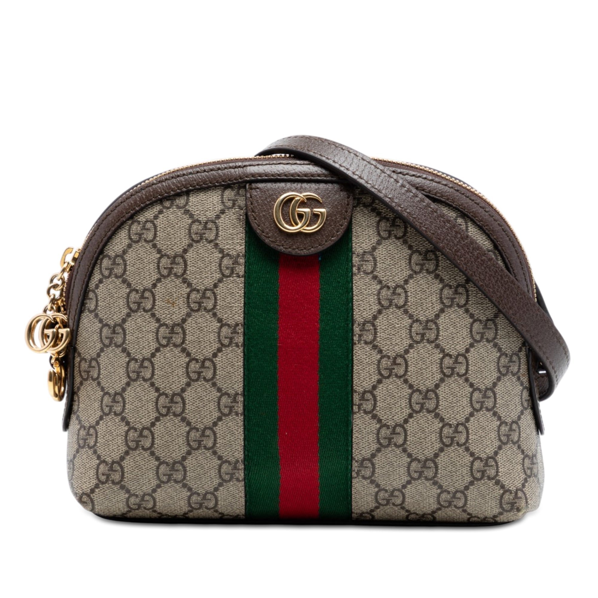 Crossbody bag
