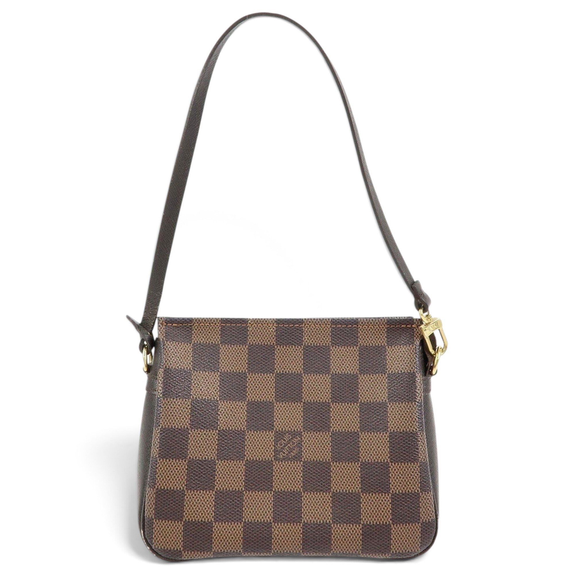 Leather bag