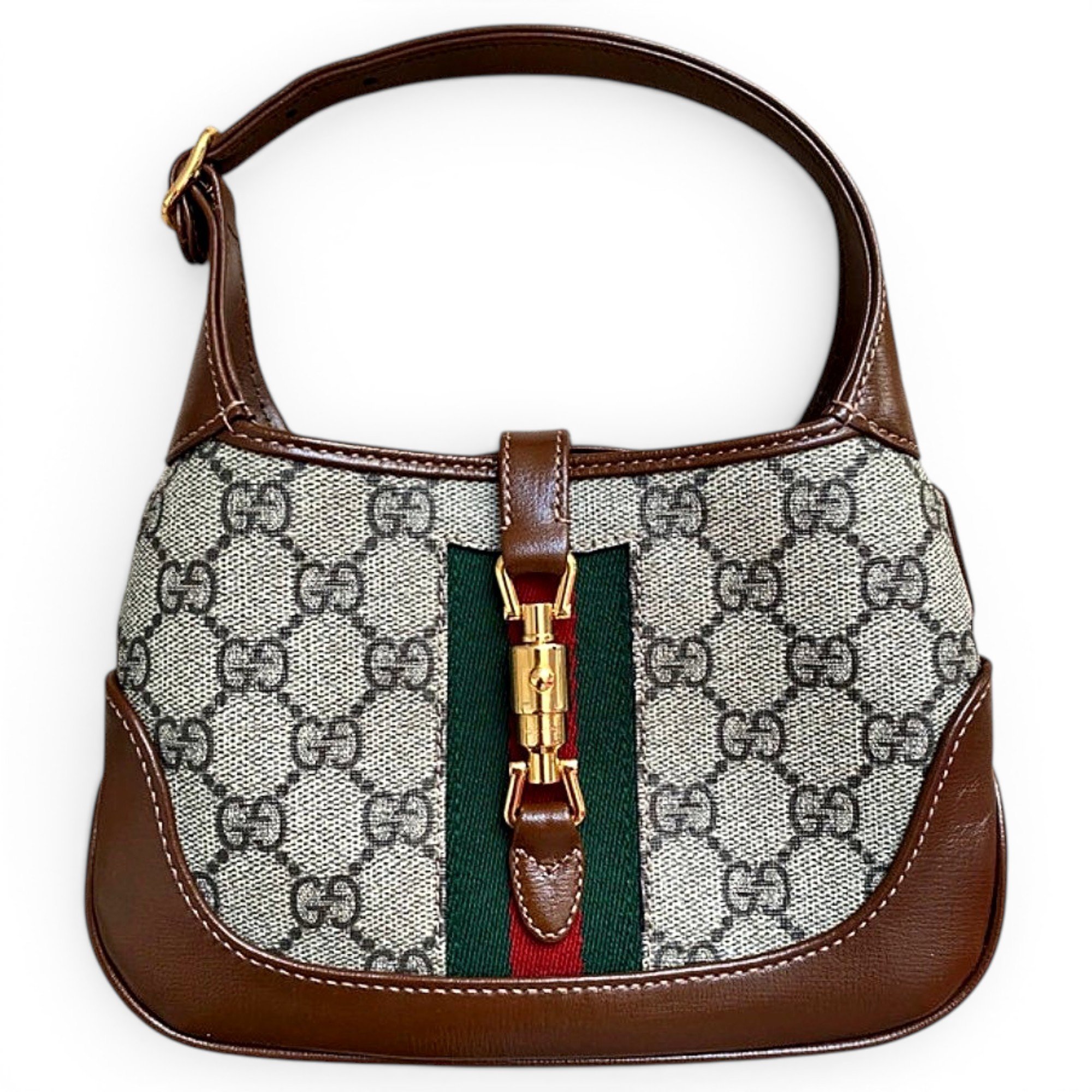 Jackie 1961 cloth mini bag