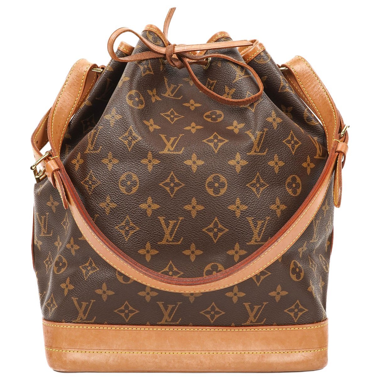 Noé cloth handbag