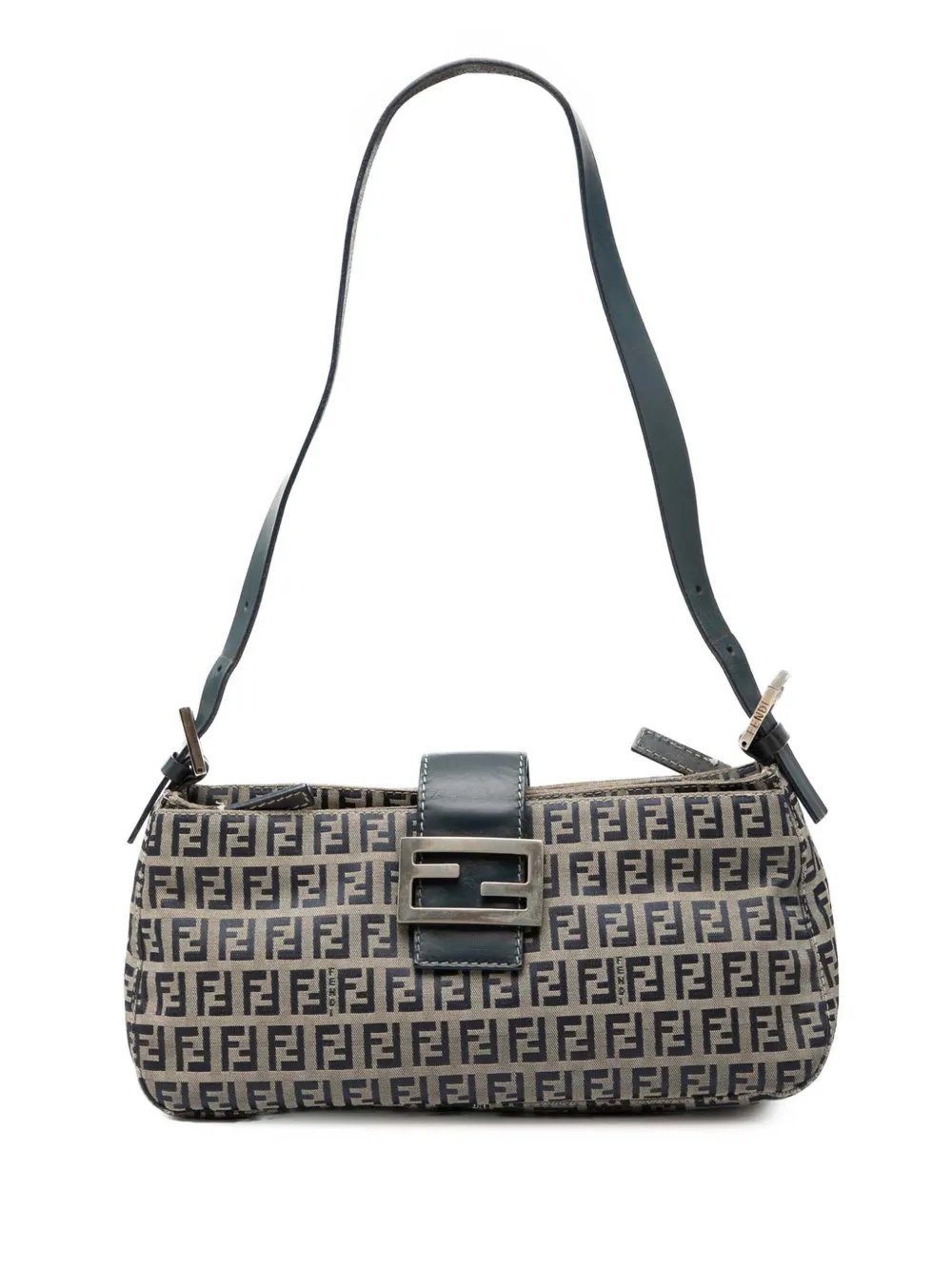 2000-2010 Zucchino Canvas shoulder bag