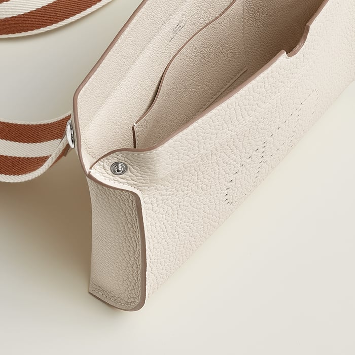 Hermès Videpoches Bag
