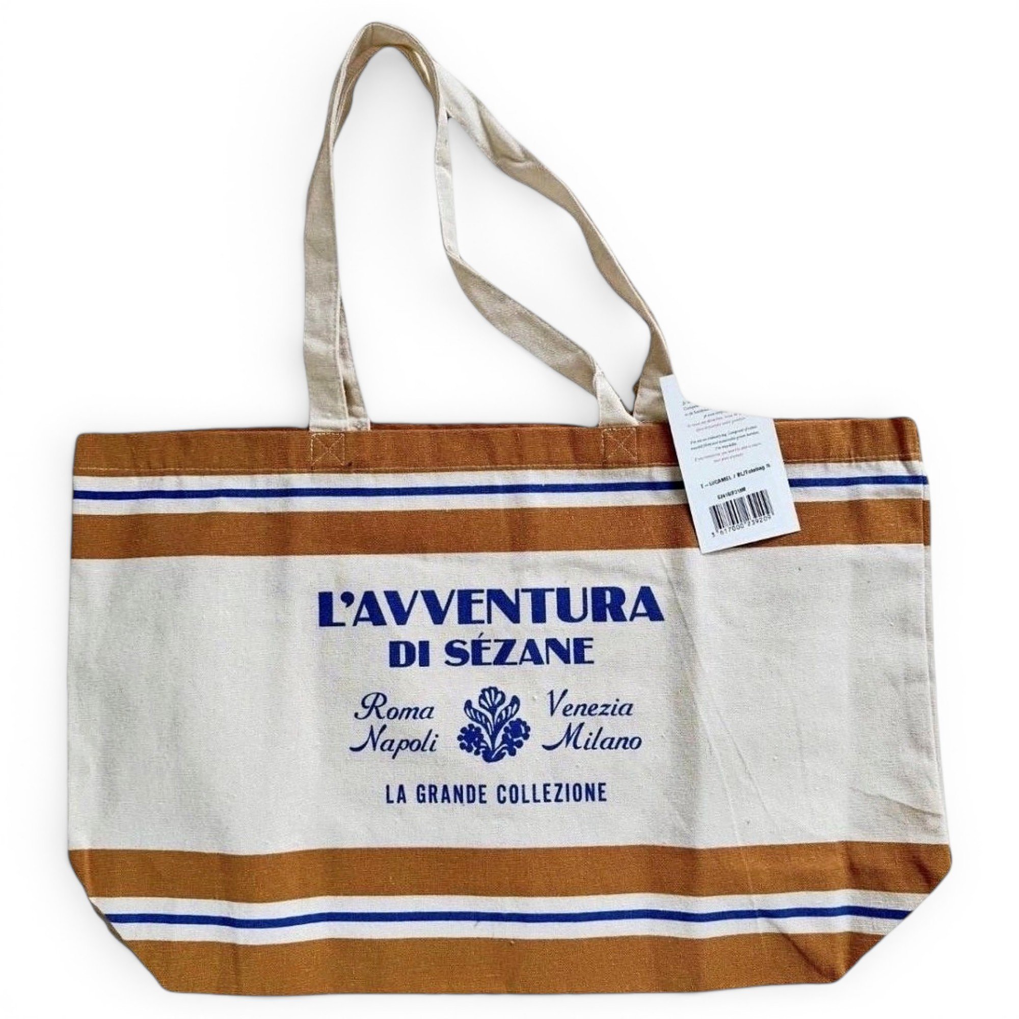 Travel bag