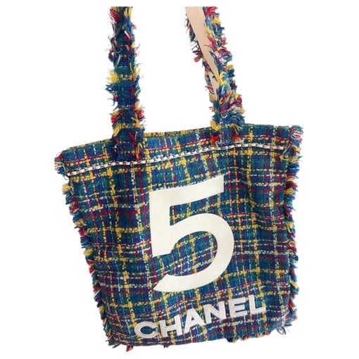 Cloth handbag