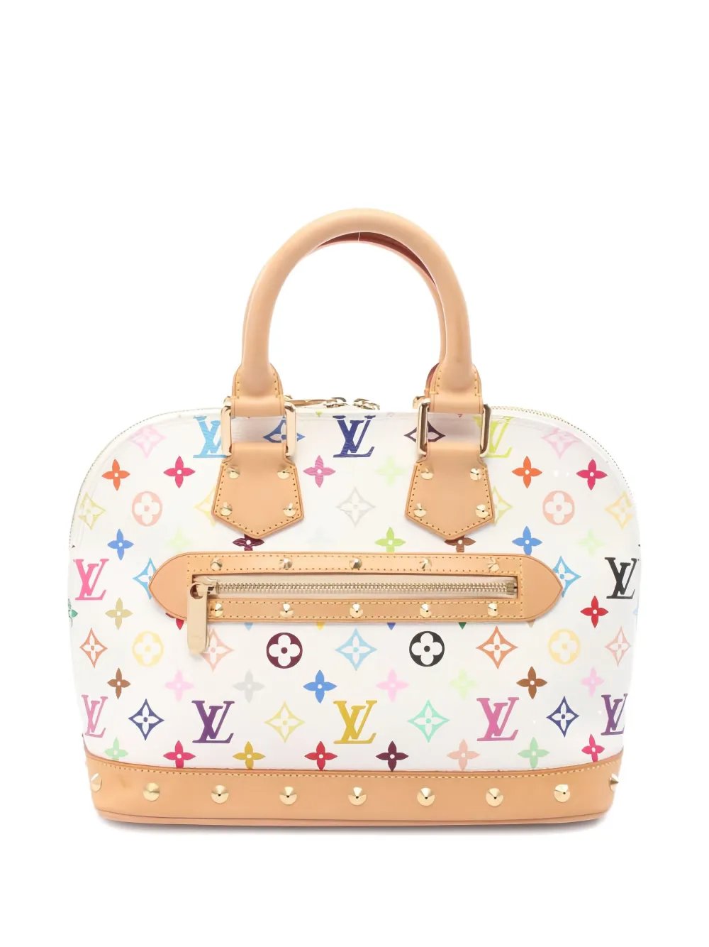 Alma handbag