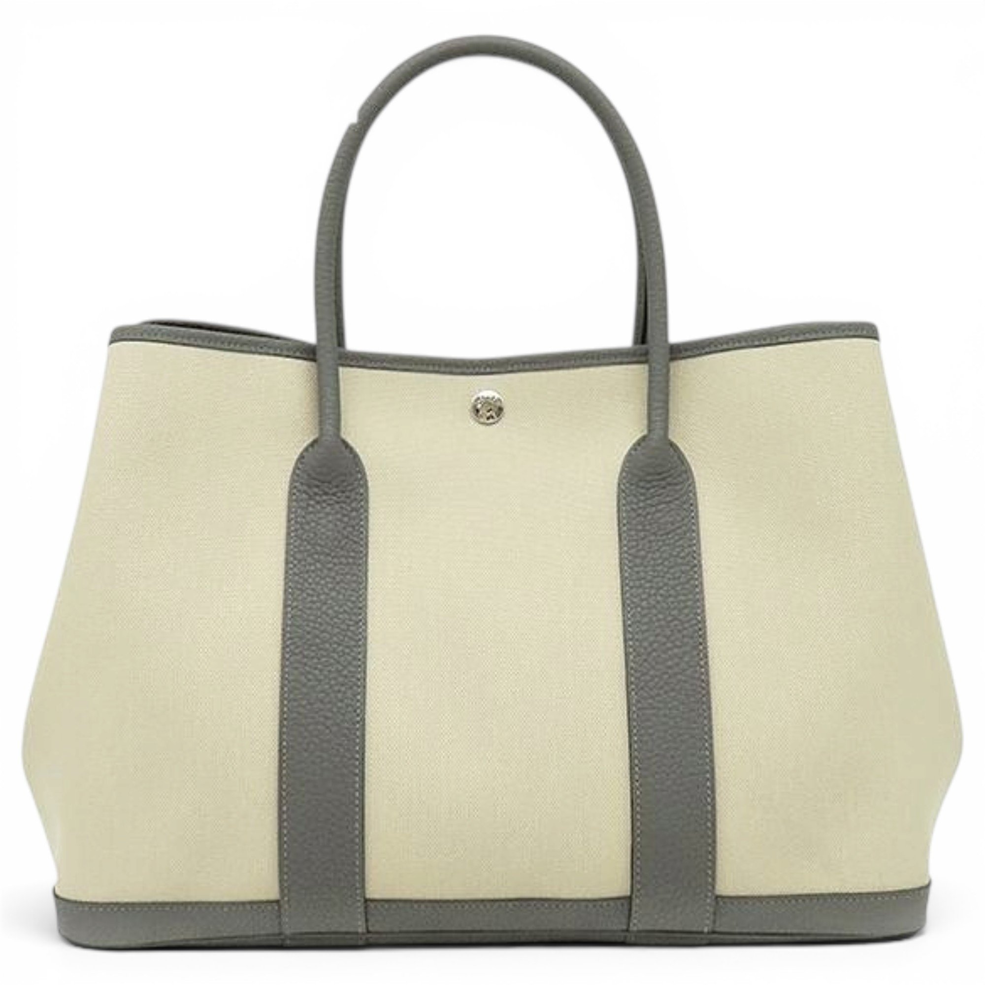 Garden Party cloth tote