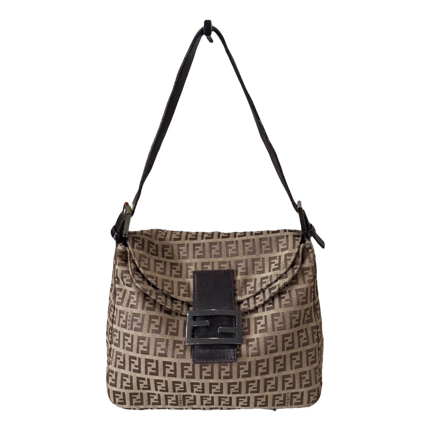 Cloth handbag