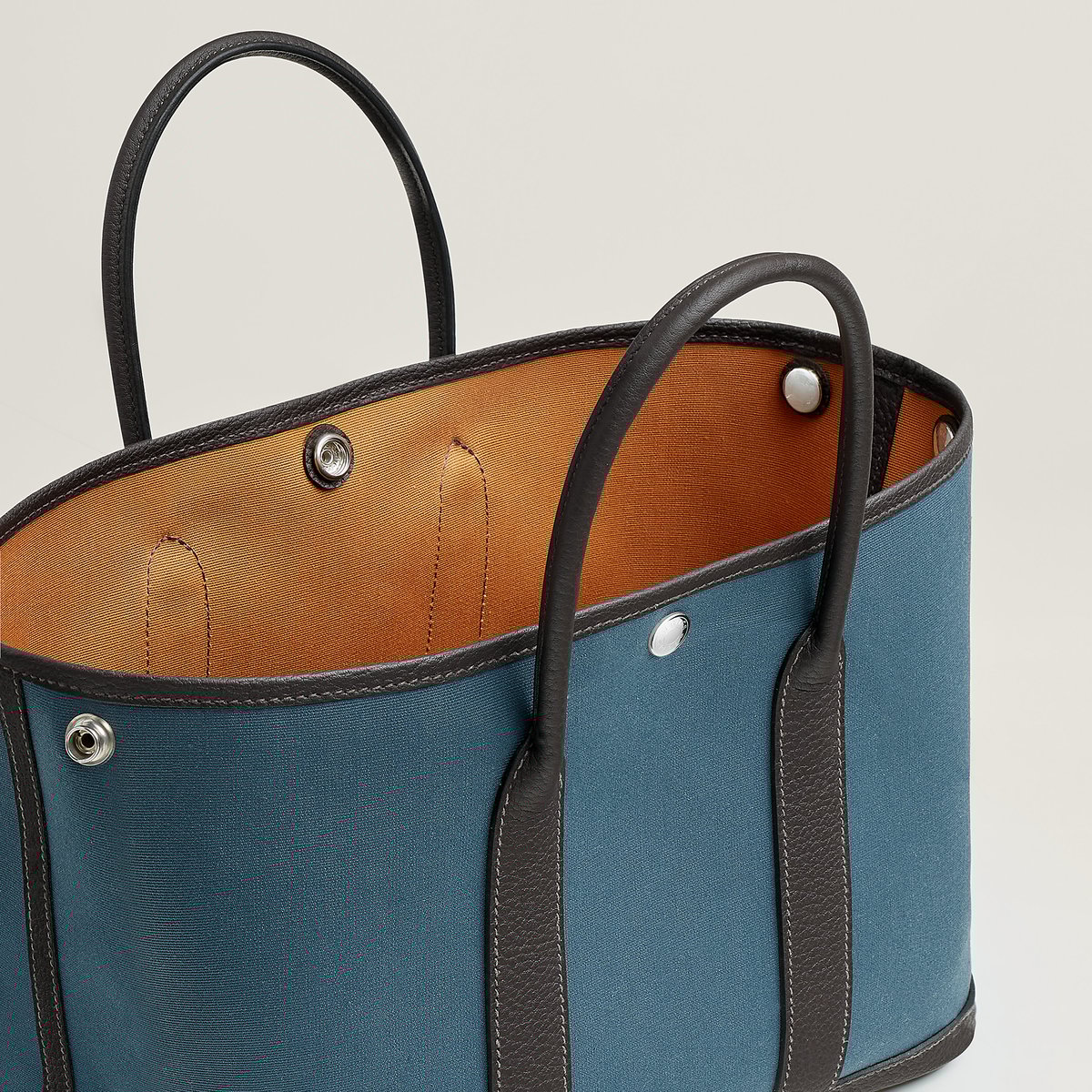 Garden Party 30 verso bag